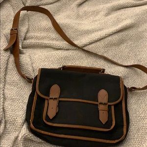 Urban outfitters BDG vintage satchel